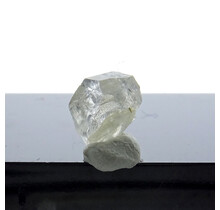 Rare phenakite crystal