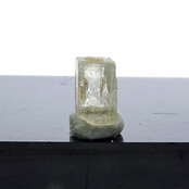 Rare phenakite crystal