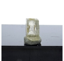 Rare phenakite crystal