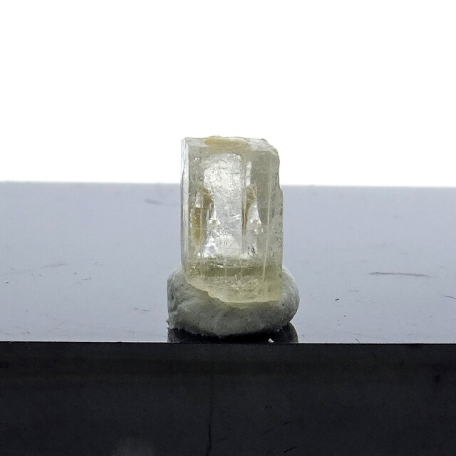 Rare phenakite crystal