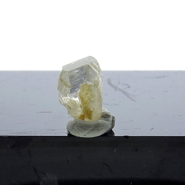 Rare phenakite crystal