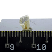 Rare phenakite crystal