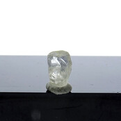 Rare phenakite crystal