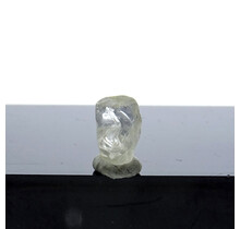 Rare phenakite crystal