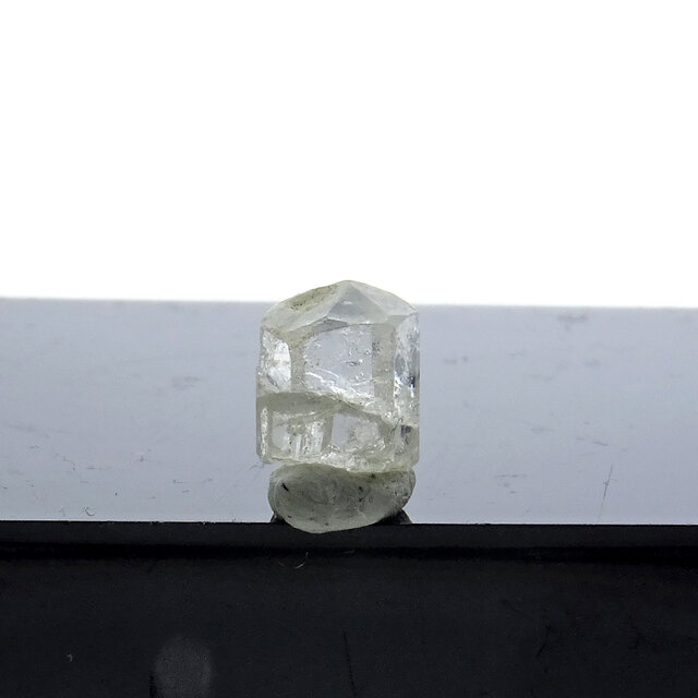 Rare phenakite crystal