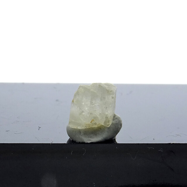 Rare phenakite crystal
