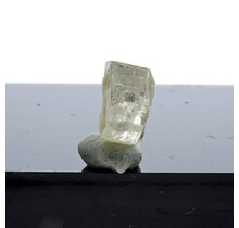 Rare phenakite crystal