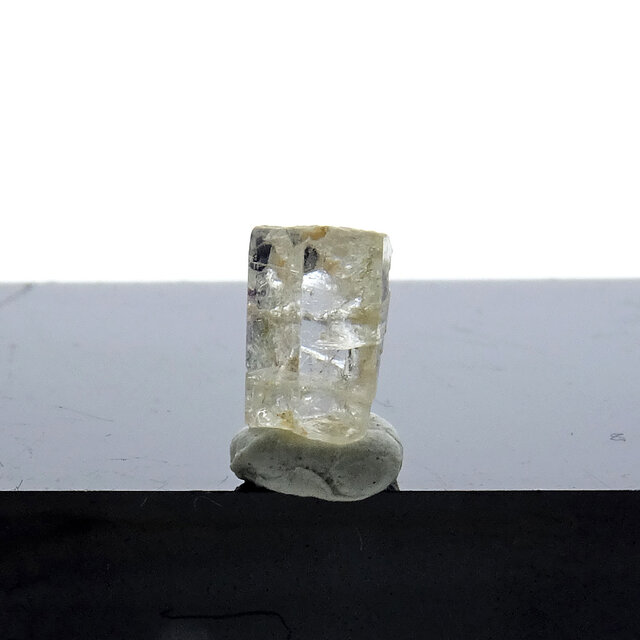Rare phenakite crystal