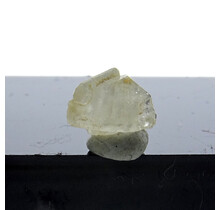 Rare phenakite crystal