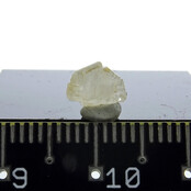 Rare phenakite crystal