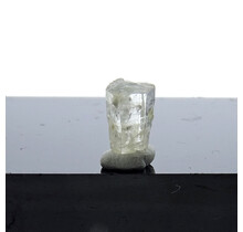 Rare phenakite crystal