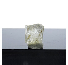 Zeldzaam fenakiet kristal