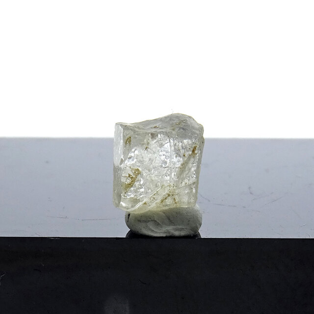Rare phenakite crystal
