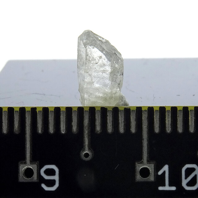 Rare phenakite crystal