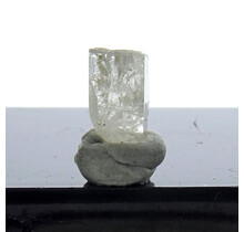 Rare phenakite crystal