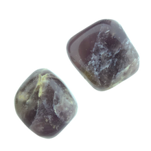 Chalcedon aus Indonesien 2 Stück