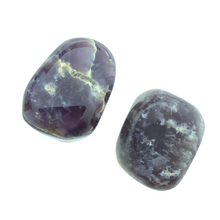 Chalcedoon uit Indonesië 2 stuks