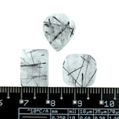 Mooie toermalijnkwarts uit Pakistan