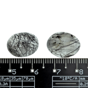 Wunderschöner Turmalinquarz aus Pakistan