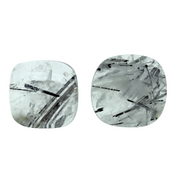 Mooie toermalijnkwarts uit Pakistan