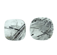 Beautiful Tourmalinated Quartz from Pakistan