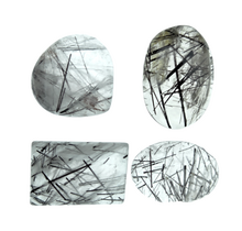 Wunderschöner Turmalinquarz aus Pakistan