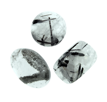 Mooie toermalijnkwarts uit Pakistan