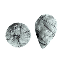 Wunderschöner Turmalinquarz aus Pakistan