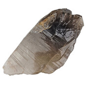 Smoky quartz from Mt. Malosa, Zomba, Malawi