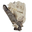 Smoky quartz from Mt. Malosa, Zomba, Malawi