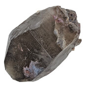 Smoky quartz from Mt. Malosa, Zomba, Malawi