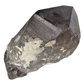Smoky quartz from Mt. Malosa, Zomba, Malawi