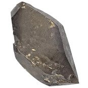 Smoky quartz from Mt. Malosa, Zomba, Malawi