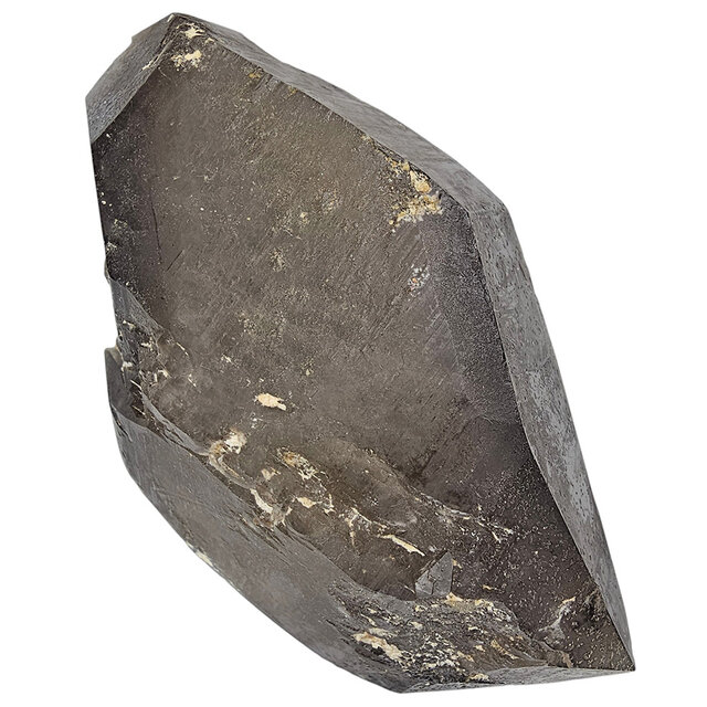 Rauchquarz vom Berg Malosa, Zomba, Malawi