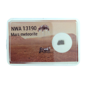 Mars meteoriet NWA13190