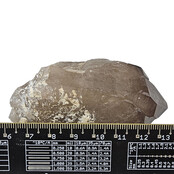 Smoky quartz from Mt. Malosa, Zomba, Malawi