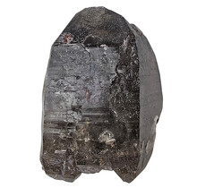 Smoky quartz from Mt. Malosa, Zomba, Malawi