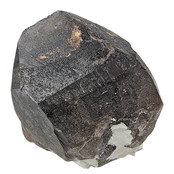 Smoky quartz from Mt. Malosa, Zomba, Malawi