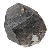 Smoky quartz from Mt. Malosa, Zomba, Malawi