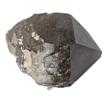 Smoky quartz from Mt. Malosa, Zomba, Malawi
