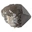 Smoky quartz from Mt. Malosa, Zomba, Malawi