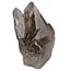 Smoky quartz from Mt. Malosa, Zomba, Malawi