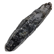 Rauchquarz vom Berg Malosa, Zomba, Malawi