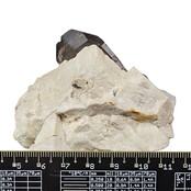 Rookkwarts van Mt. Malosa, Zomba, Malawi