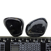 Nellite with pietersite - Stormstone