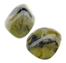 Nelliet met pietersiet - Stormsteen