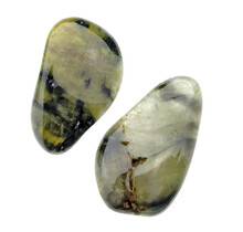 Nellite with pietersite - Stormstone