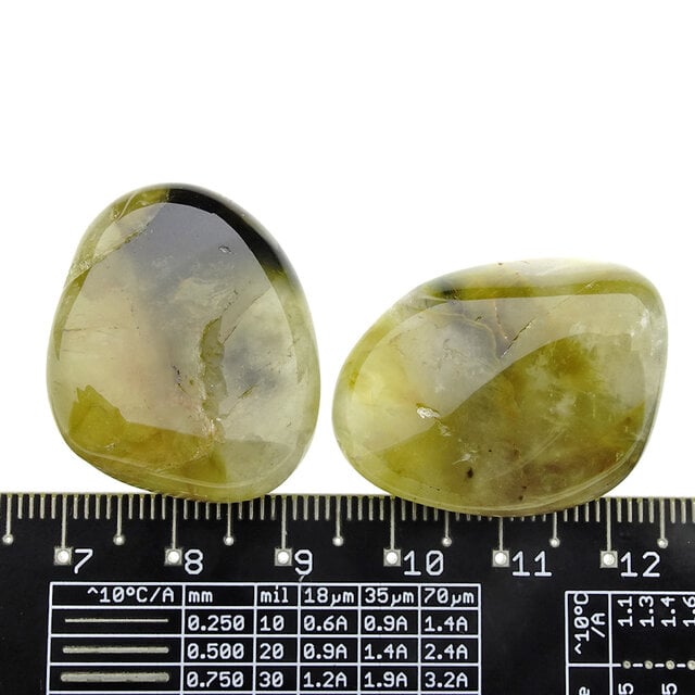 Nellite with pietersite - Stormstone