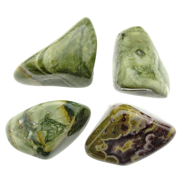 Rhyolith ist ein magmatisches Gestein, das mit Obsidian verwandt ist.