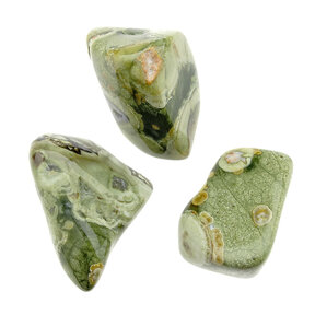 Rhyolite 3 stones